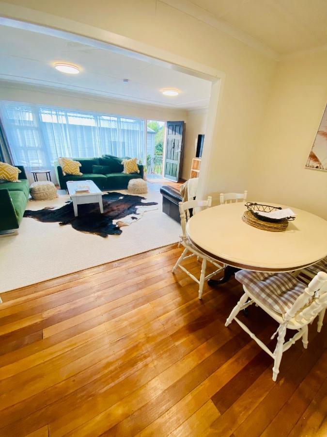 Villa Rosedale Retreat à Invercargill Extérieur photo