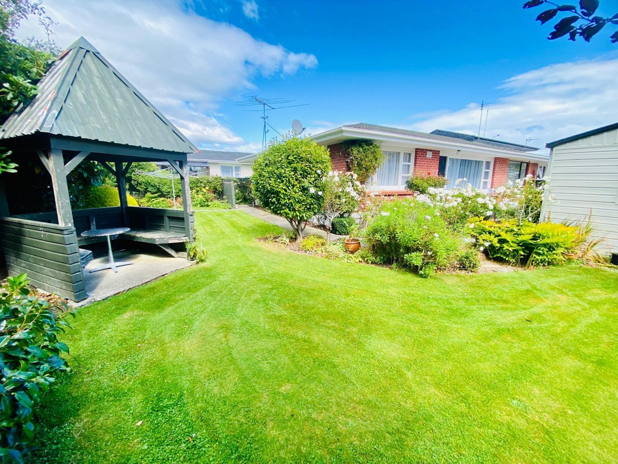 Villa Rosedale Retreat à Invercargill Extérieur photo